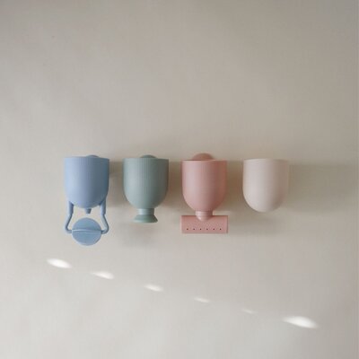 Badset - Pour and play Original