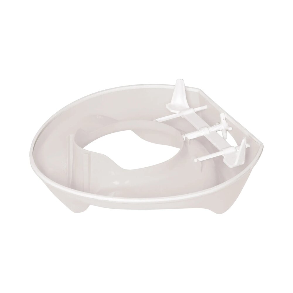Toiletbril grow uni Light oat 