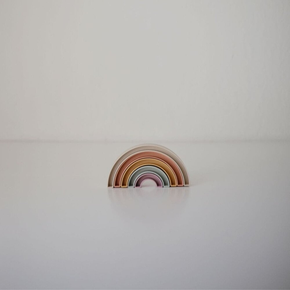Regenboog Tropical