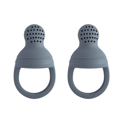 Fruitspeen silicone 2-pack Tradewinds