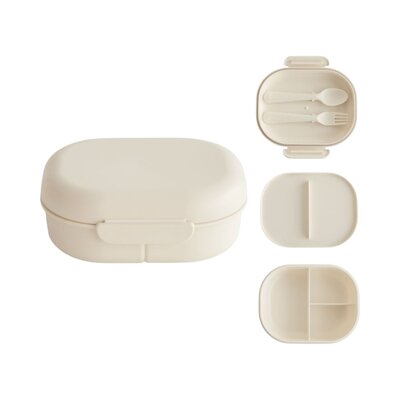 Lunchbox Ivory
