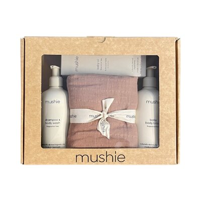 GIFTBOX - SKIN CARE Fragrance free