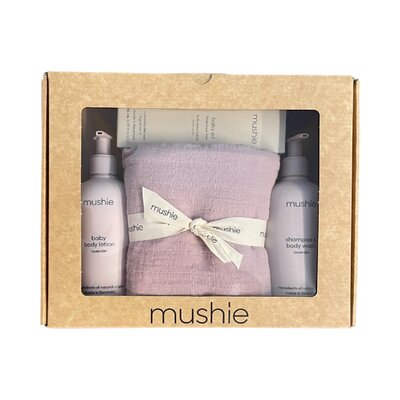 GIFTBOX - SKIN CARE Lavender