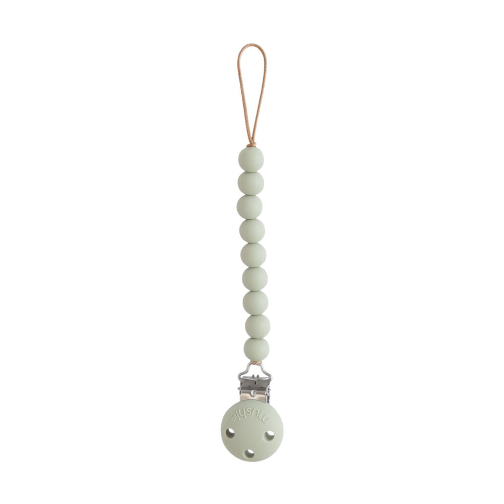 Fopspeenketting HERA Sage
