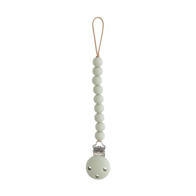 Fopspeenketting HERA Sage