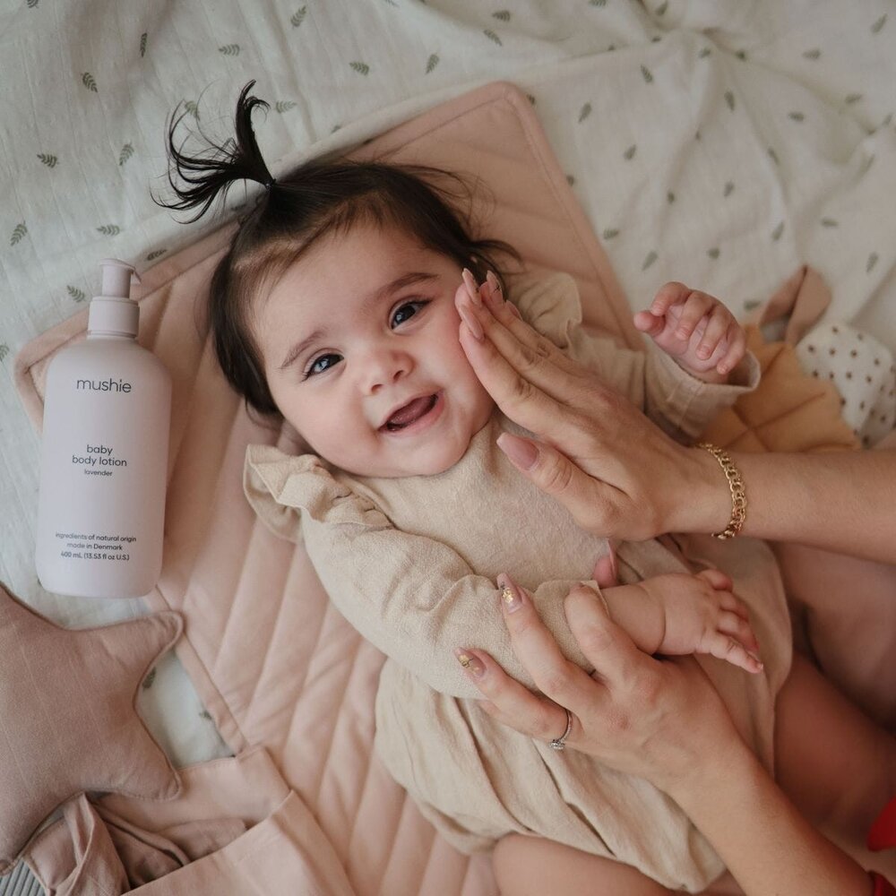 GIFTBOX - SKIN CARE Lavender