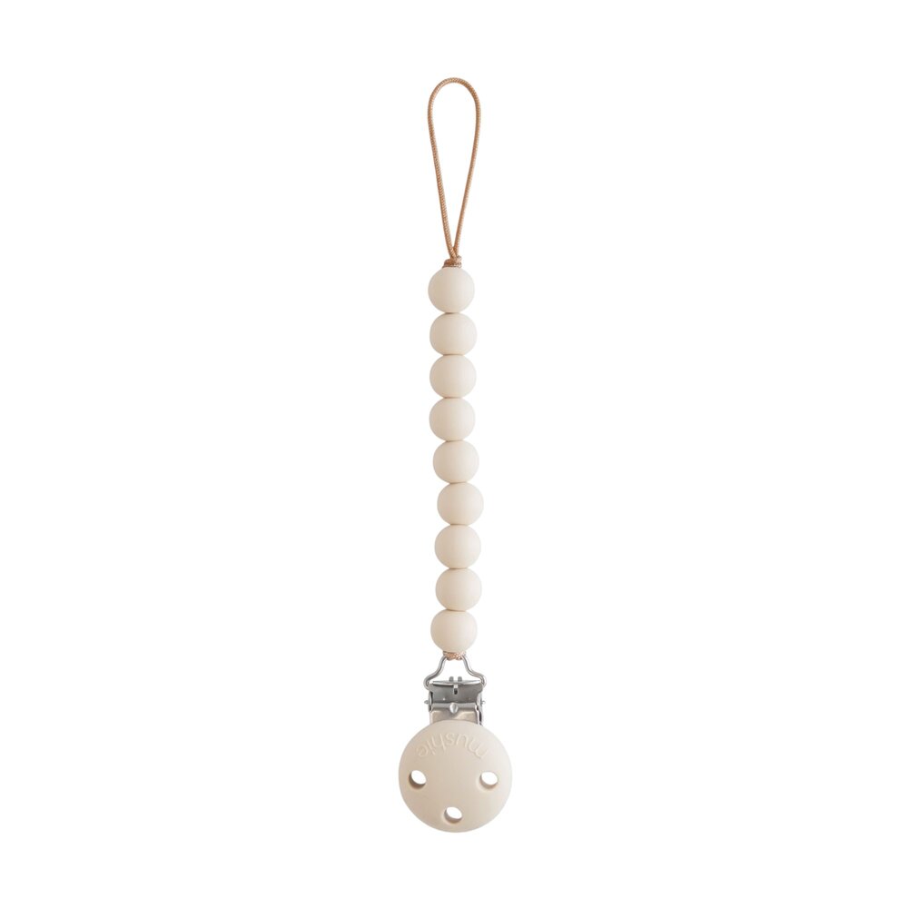 Fopspeenketting HERA Shifting Sand