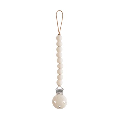Fopspeenketting HERA Shifting Sand