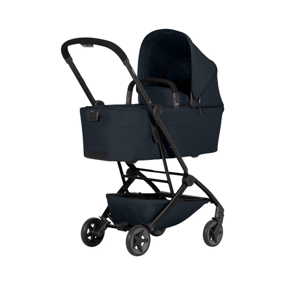 Aer2 draagmand Dark navy blue