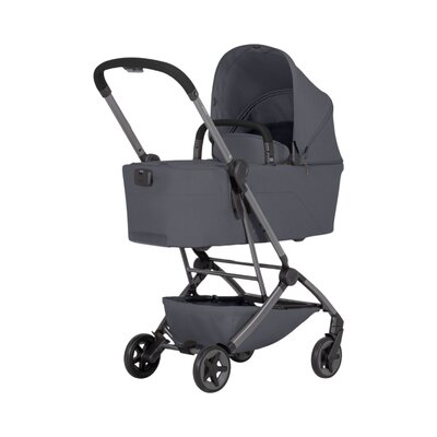 Aer2 draagmand Stone grey