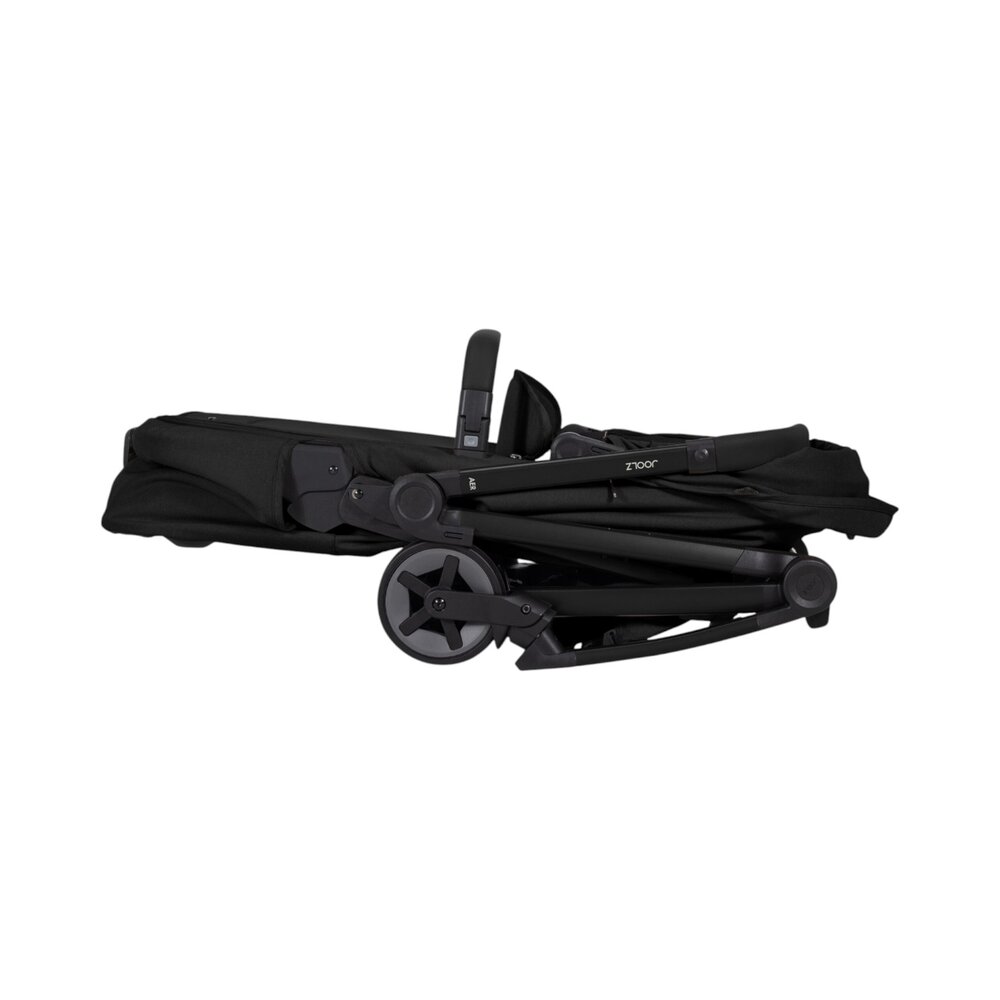 Aer2 draagmand Space black