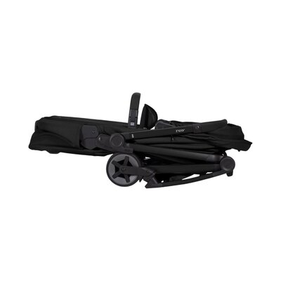 Aer2 draagmand Space black