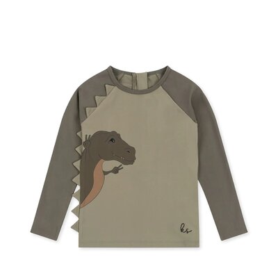 Zwemshirt Aster Dino