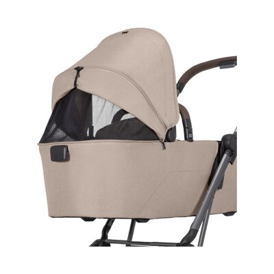 Aer2 draagmand Sandy taupe