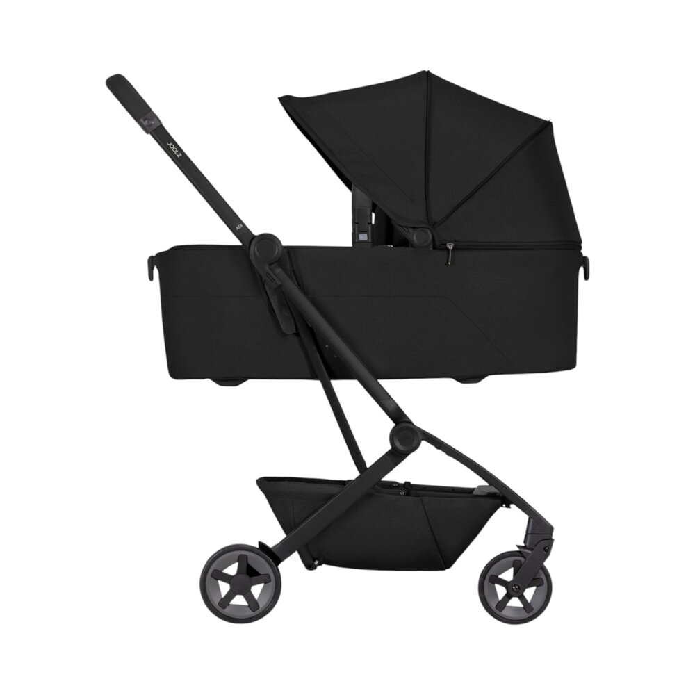 Aer2 draagmand Space black