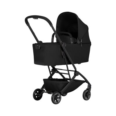 Aer2 draagmand Space black