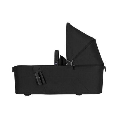 Aer2 draagmand Space black