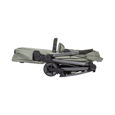 Aer2 draagmand Sage green