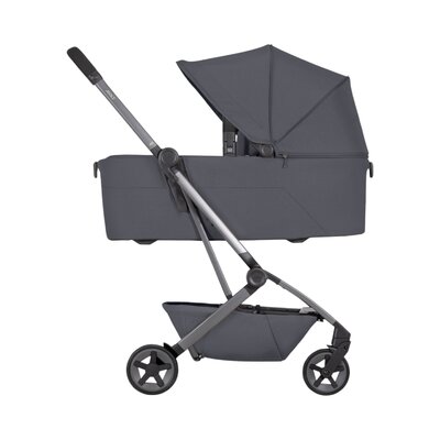 Aer2 draagmand Stone grey