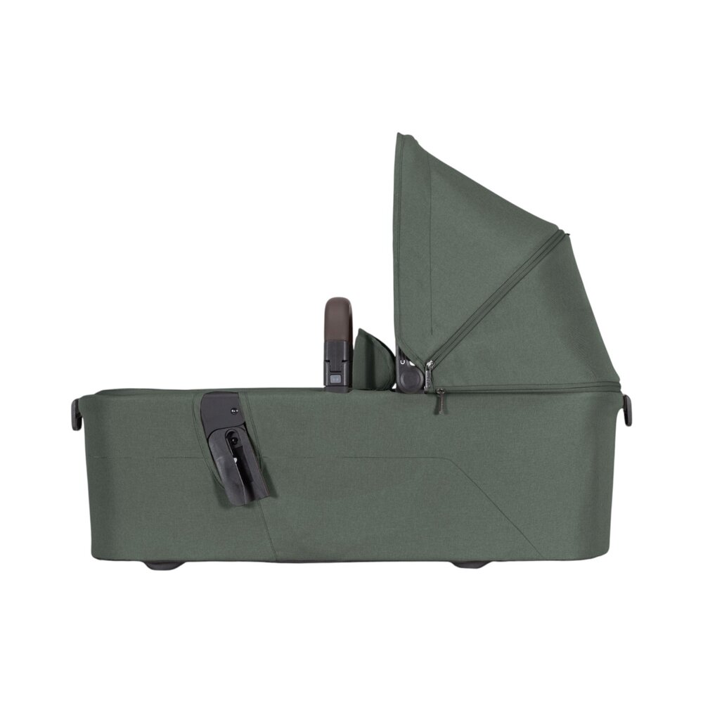 Aer2 draagmand Forest green