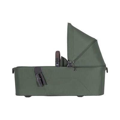 Aer2 draagmand Forest green