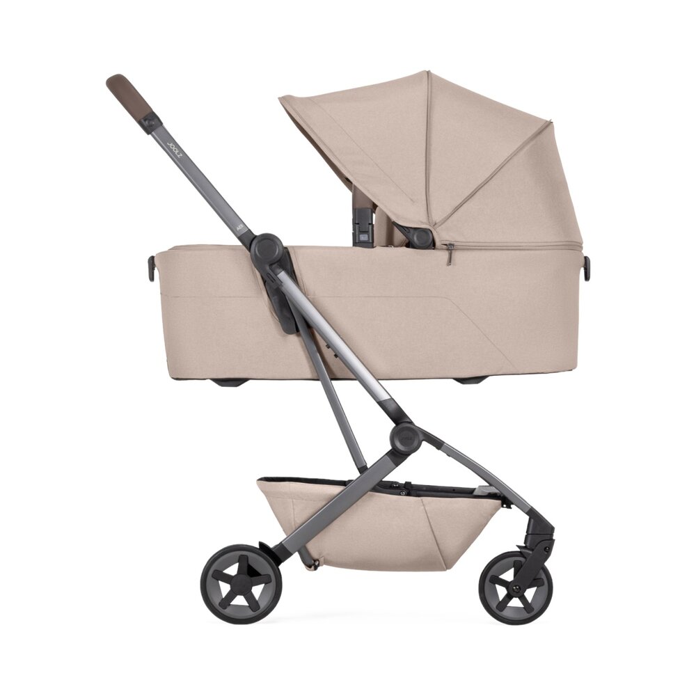 Aer2 draagmand Sandy taupe