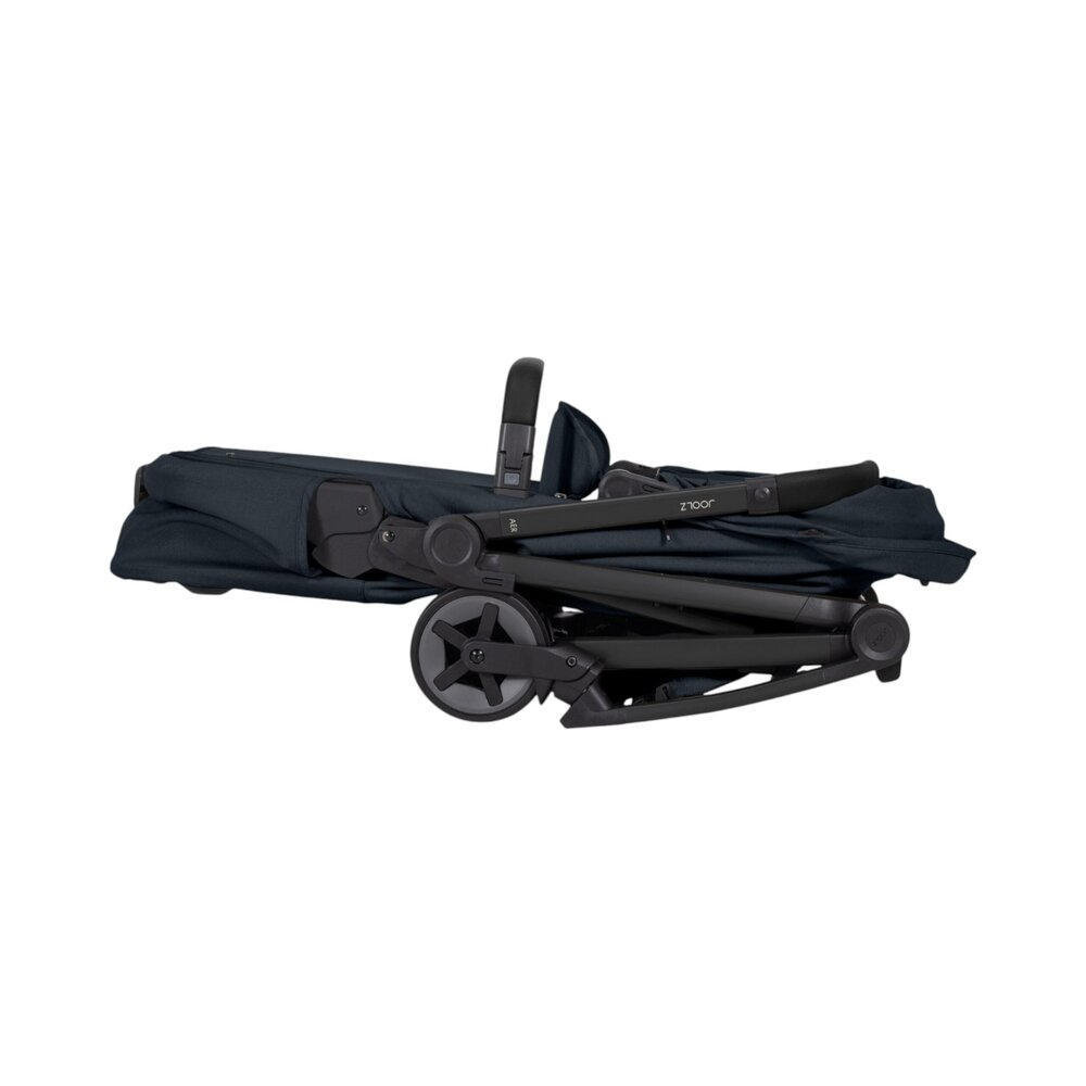 Aer2 draagmand Dark navy blue