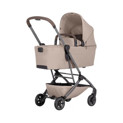 Aer2 draagmand Sandy taupe