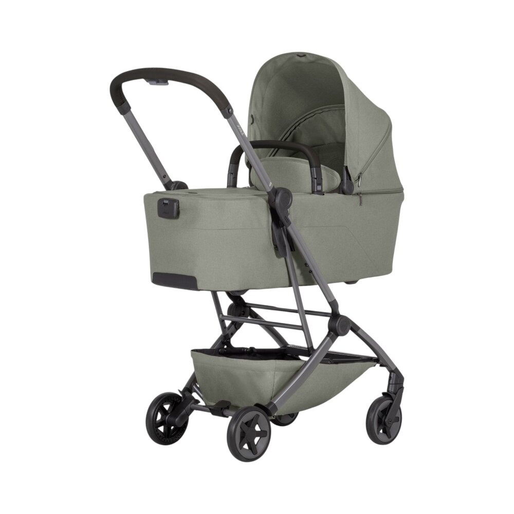 Aer2 draagmand Sage green