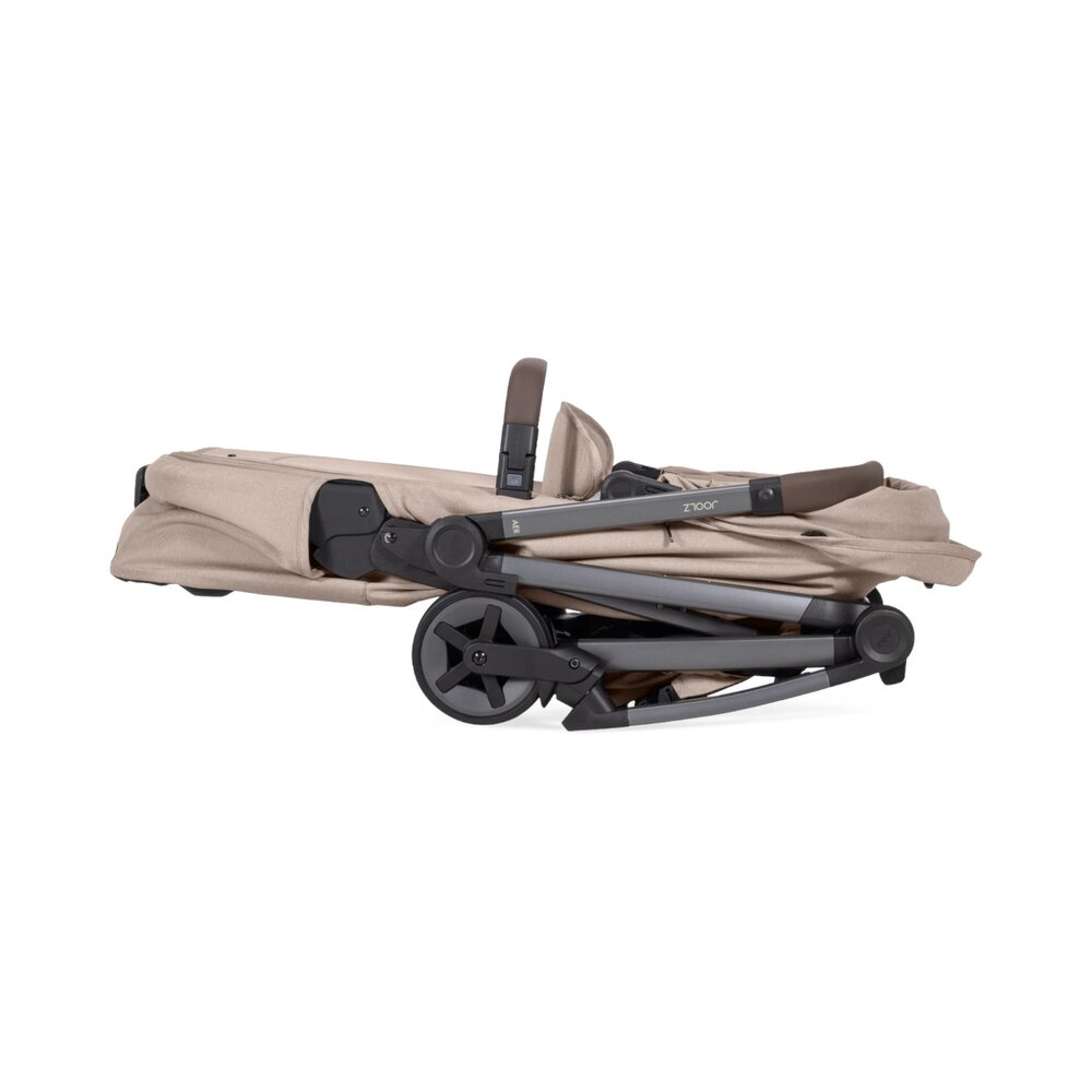 Aer2 draagmand Sandy taupe