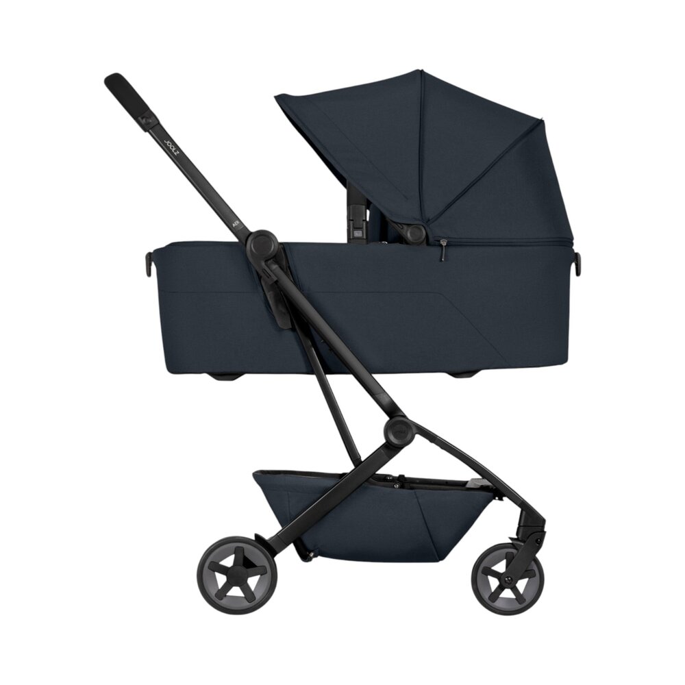 Aer2 draagmand Dark navy blue