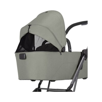 Aer2 draagmand Sage green