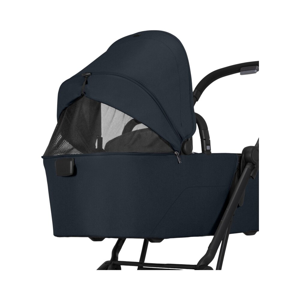 Aer2 draagmand Dark navy blue