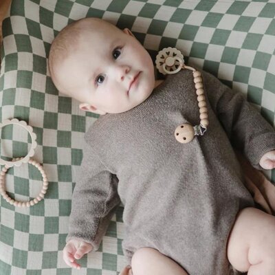 4-PACK - Snowflake dream - Latex - T2 4-PACK - Snowflake dream - Latex - T2