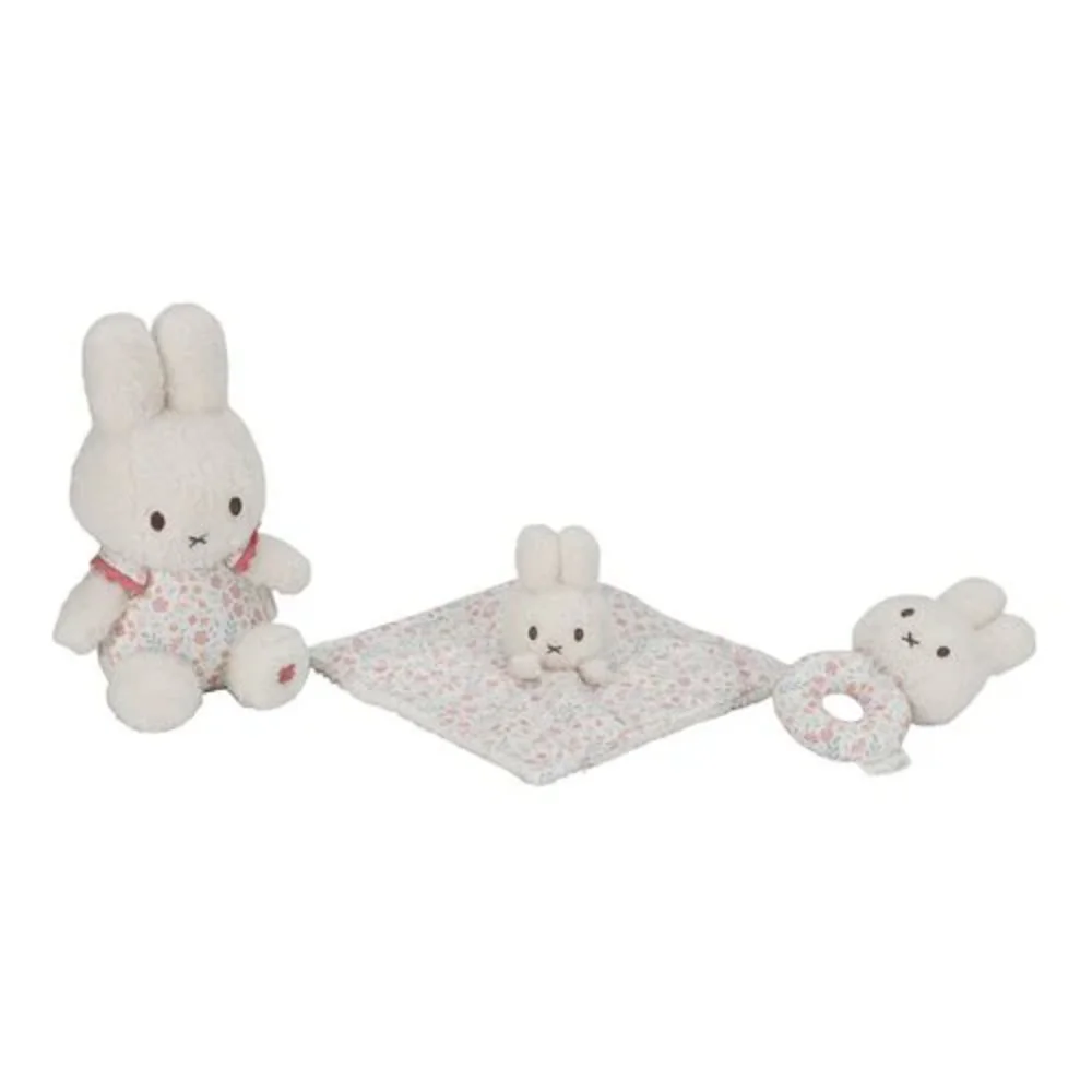 Nijntje x Little Dutch Geschenkdoos - Lucky Blossom GRS