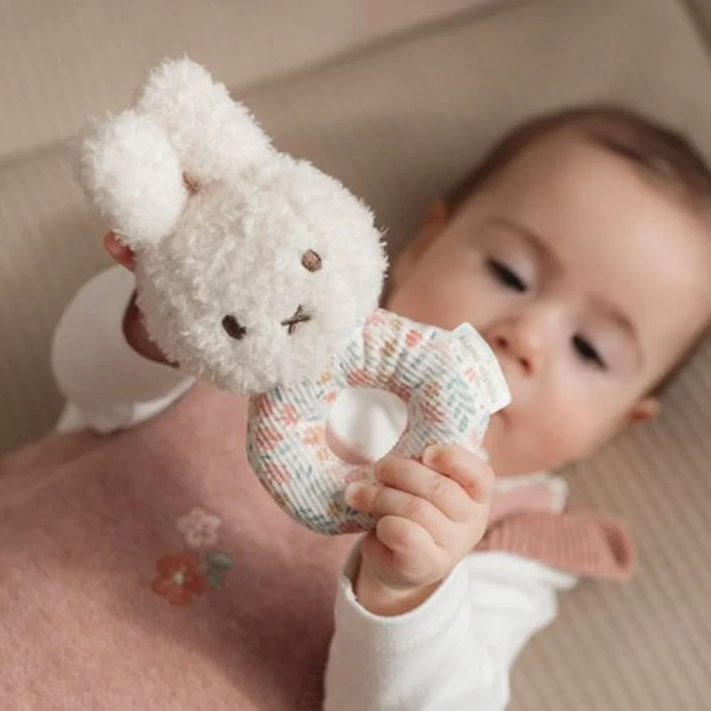 Nijntje x Little Dutch Geschenkdoos - Lucky Blossom GRS
