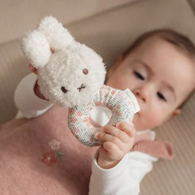 Nijntje x Little Dutch Geschenkdoos - Lucky Blossom GRS