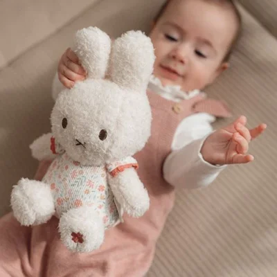 Nijntje x Little Dutch Geschenkdoos - Lucky Blossom GRS