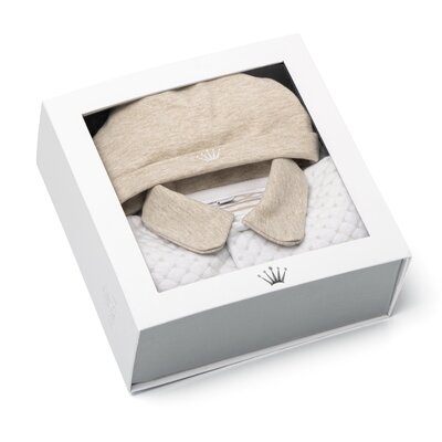 Geschenkenset oslo FIRST®One collection White-beige