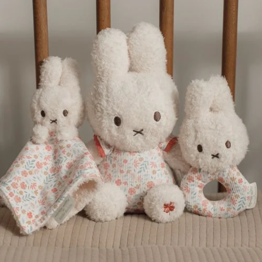 Nijntje x Little Dutch Geschenkdoos - Lucky Blossom GRS
