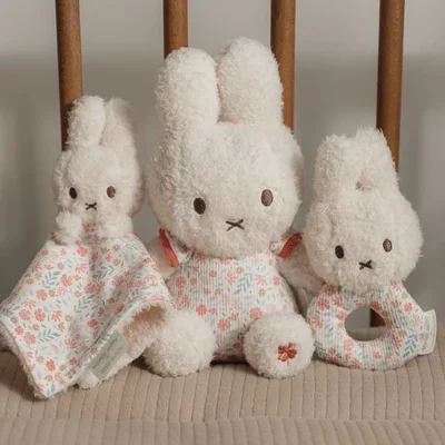 Nijntje x Little Dutch Geschenkdoos - Lucky Blossom GRS