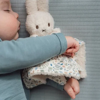 Nijntje x Little Dutch Geschenkdoos - Lucky Leaves GRS