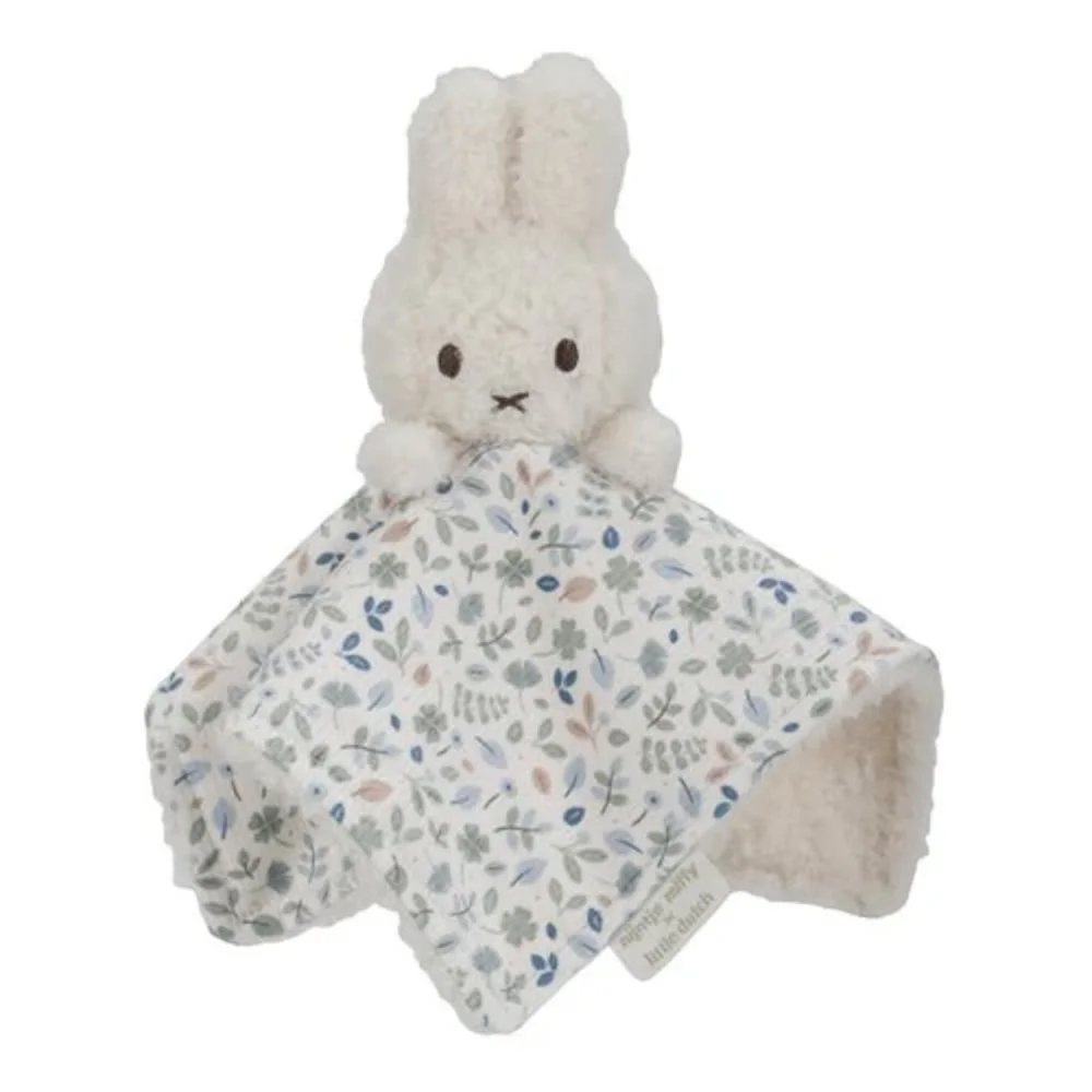 Nijntje x Little Dutch Geschenkdoos - Lucky Leaves GRS