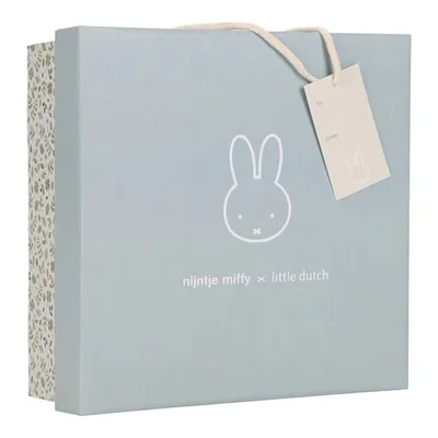 Nijntje x Little Dutch Geschenkdoos - Lucky Leaves GRS