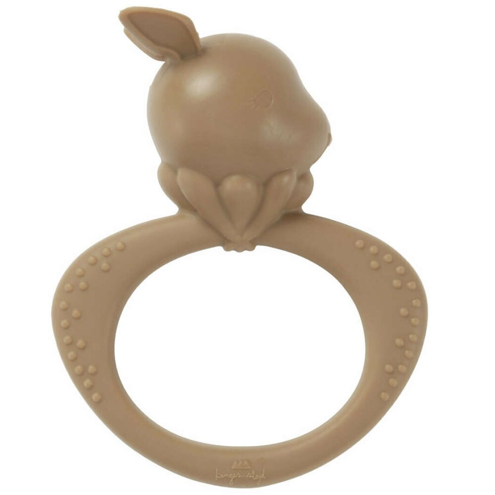 Silicone toys konijn almond Almond