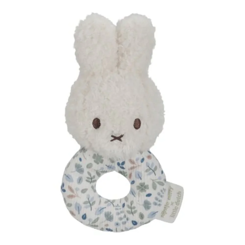 Nijntje x Little Dutch Geschenkdoos - Lucky Leaves GRS