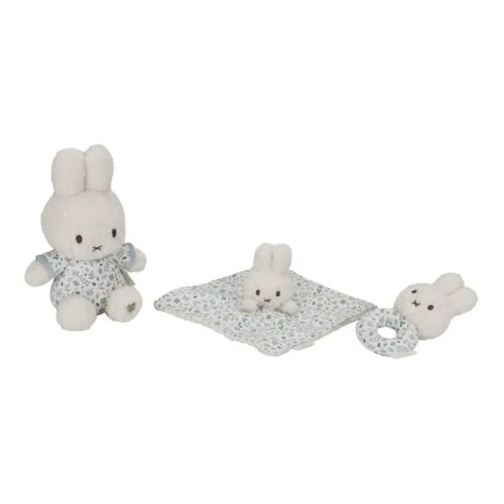 Nijntje x Little Dutch Geschenkdoos - Lucky Leaves GRS