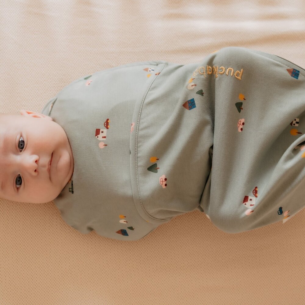 The original - piep - 0/3 m - cotton Tiny village The original - piep - 0/3 m - cotton Tiny village