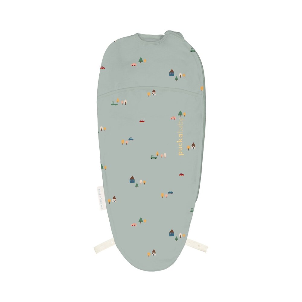 The original - piep - 0/3 m - cotton Tiny village The original - piep - 0/3 m - cotton Tiny village