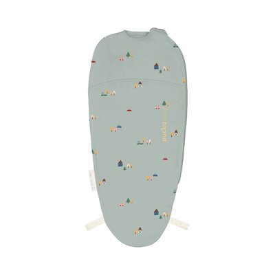 The original - piep - 0/3 m - cotton Tiny village